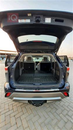 تويوتا هايلاندر